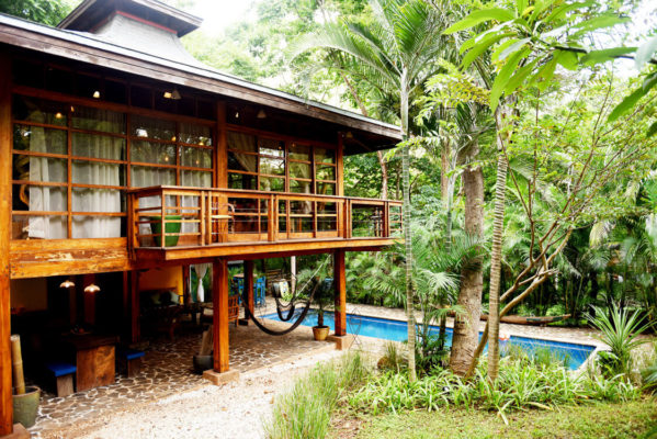 Casa Sabura - Costa Rica Vacation Rental